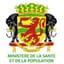 Logo Hôpital
